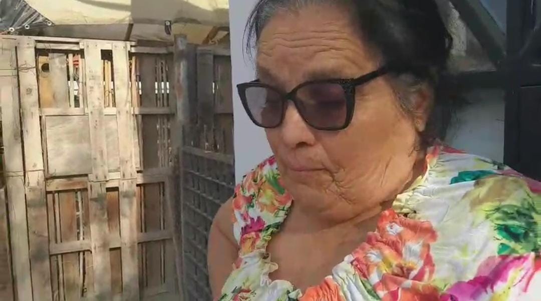 Despojan de 38 mil a mujer de 72 años