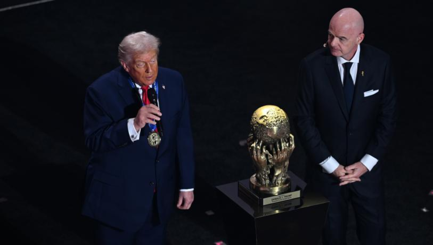 ¿FIFA puede dejar a Estados Unidos sin Mundial 2026 por ataque a Venezuela?