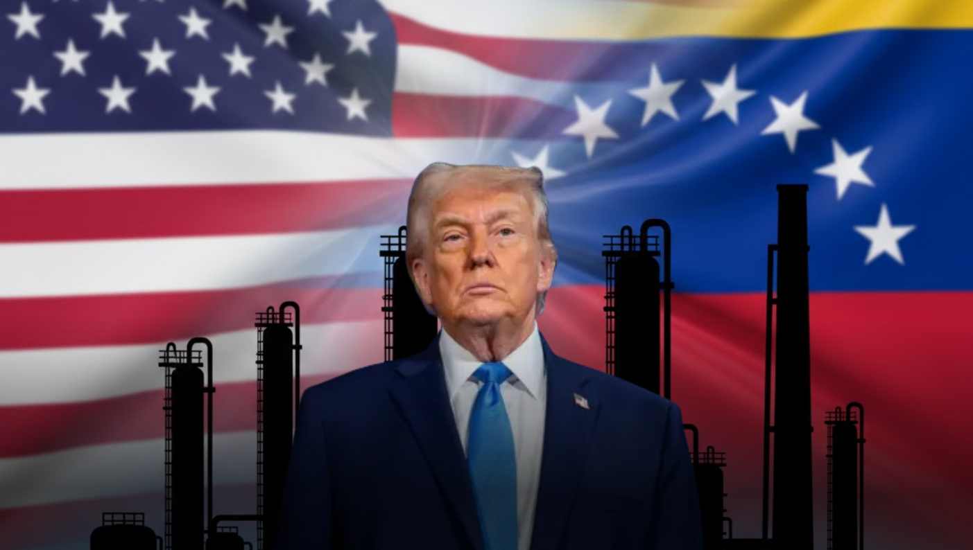 EU dice que controlará la venta de petróleo de Venezuela: ‘Fondos pueden volver al país’