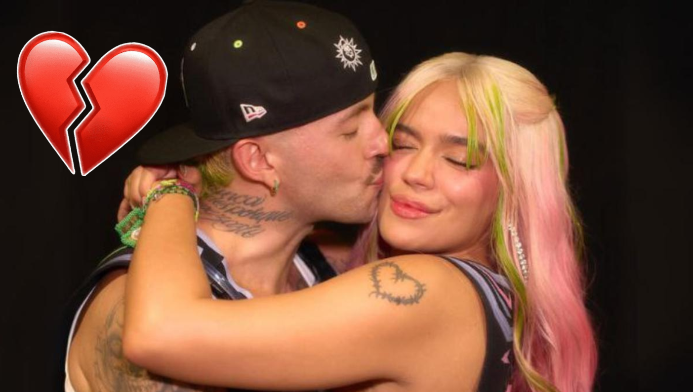 ¿Se acabó el amor? Usuarios exigen explicaciones a Feid y Karol G sobre su supuesta ruptura