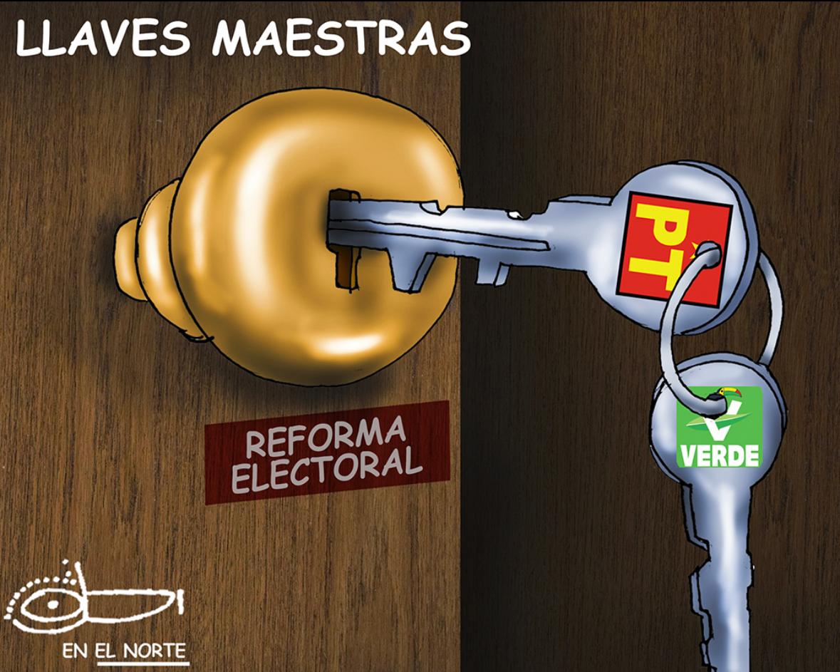 ERMITA 318