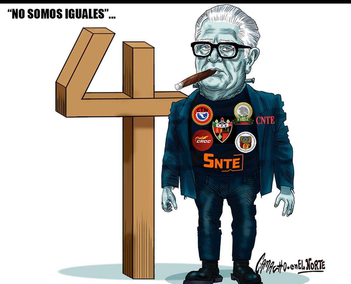 ERMITA 318