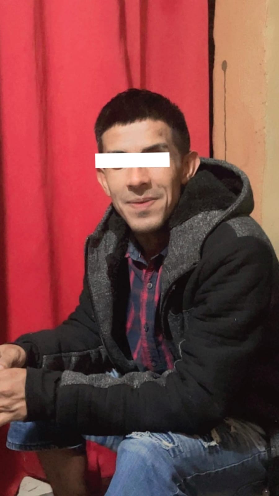 «Temo por mi vida y la de mi hija»: