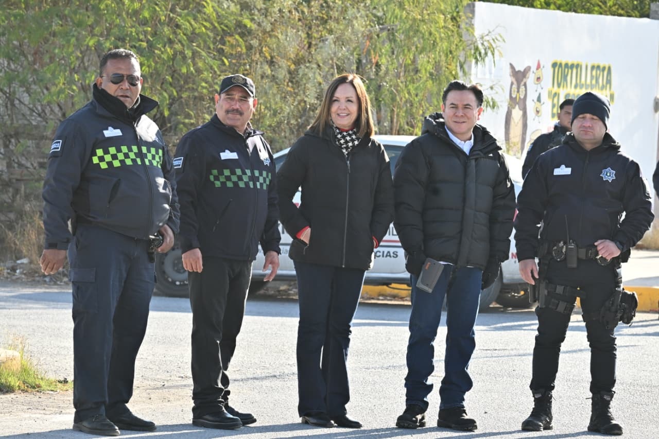 LLAMA SARI A CONDUCIR DE MANERA RESPONSABLE