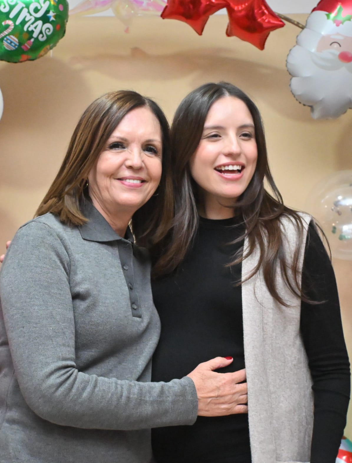 Lleva Sari; Reyes Magos a los niños de Frontera