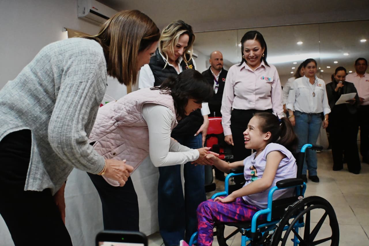 FORTALECEMOS ATENCIÓN EN LA REHABILITACIÓN: SARI