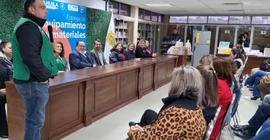 Apuesta Gobierno Estatal por educación incluyente