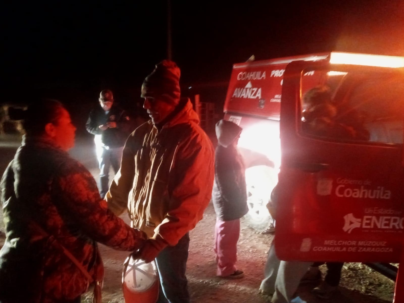 Localizan a dos turistas extraviados en la Sierra