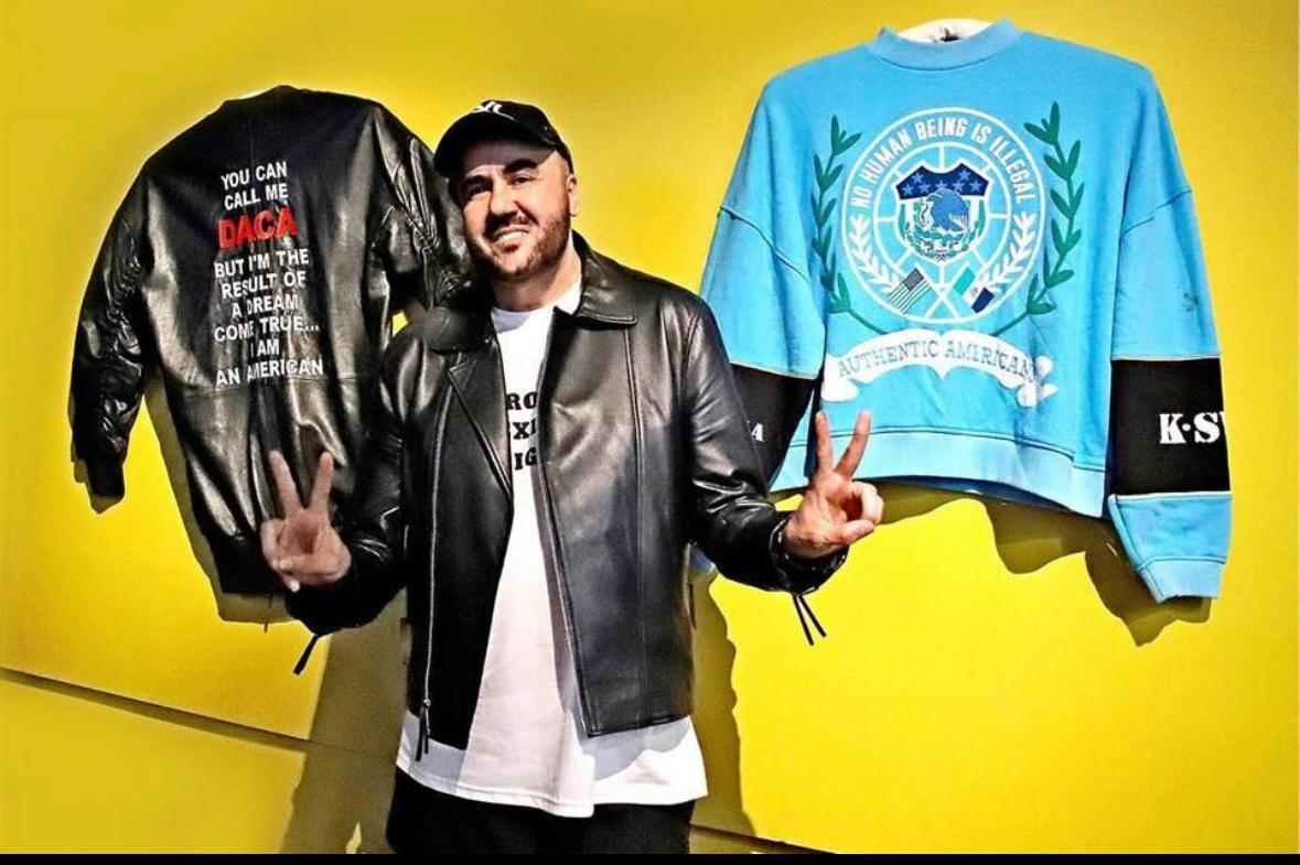 Moda Hoy, paraíso fashion del lagunero Ricardo Seco