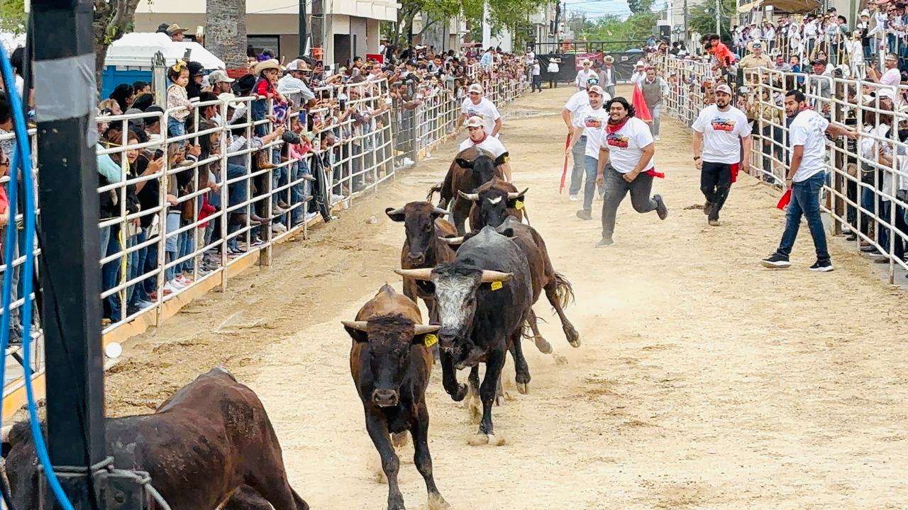 Invitan al Running Las Vacas 2026 en Acuña
