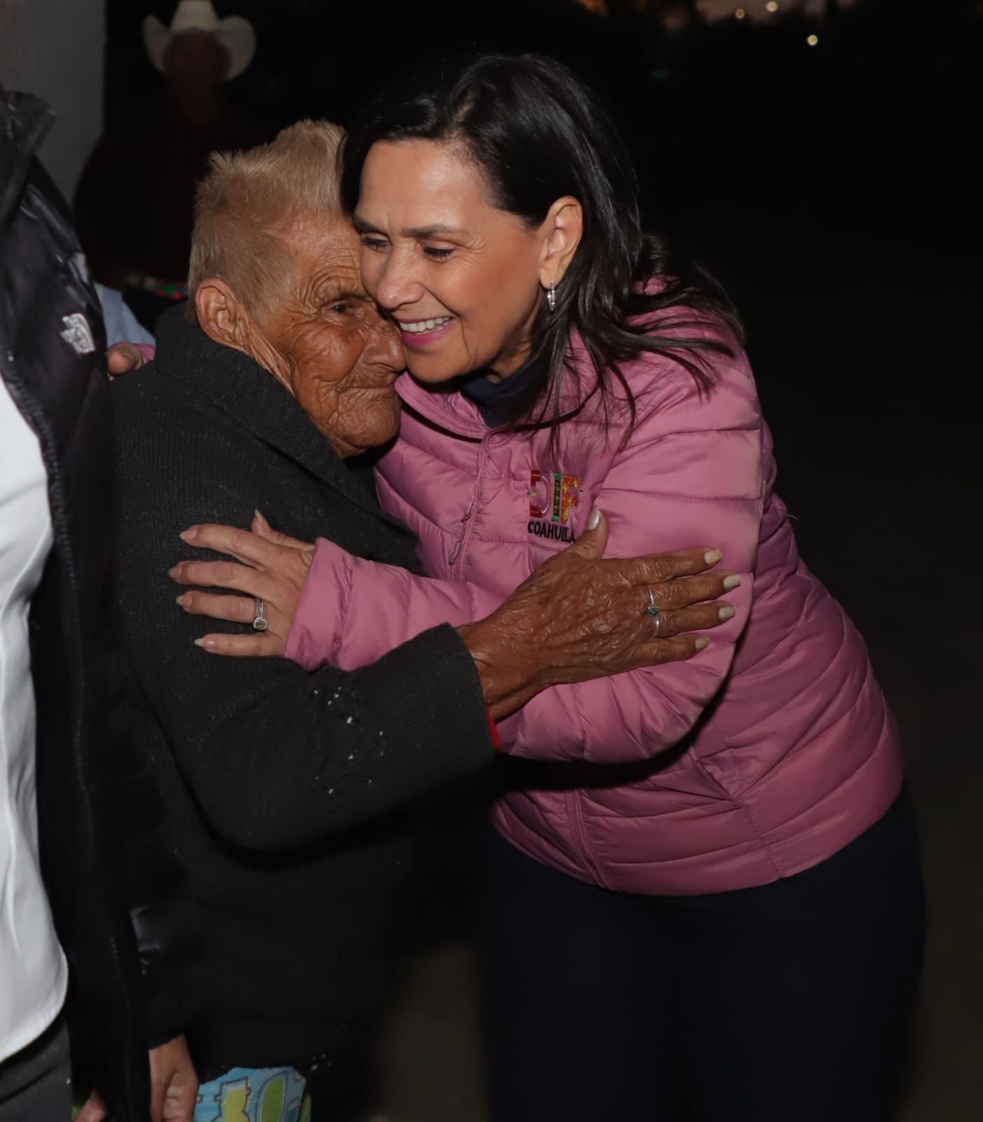 DARÁ DIF-COAHUILA ATENCIÓN INTEGRAL A ADULTOS MAYORES