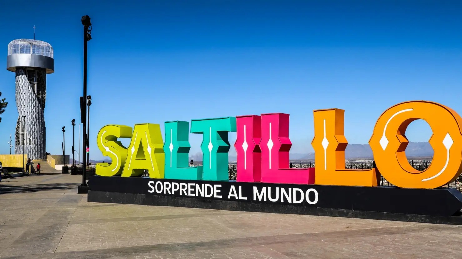 Arranca hoy la fiebre mundialista en Saltillo