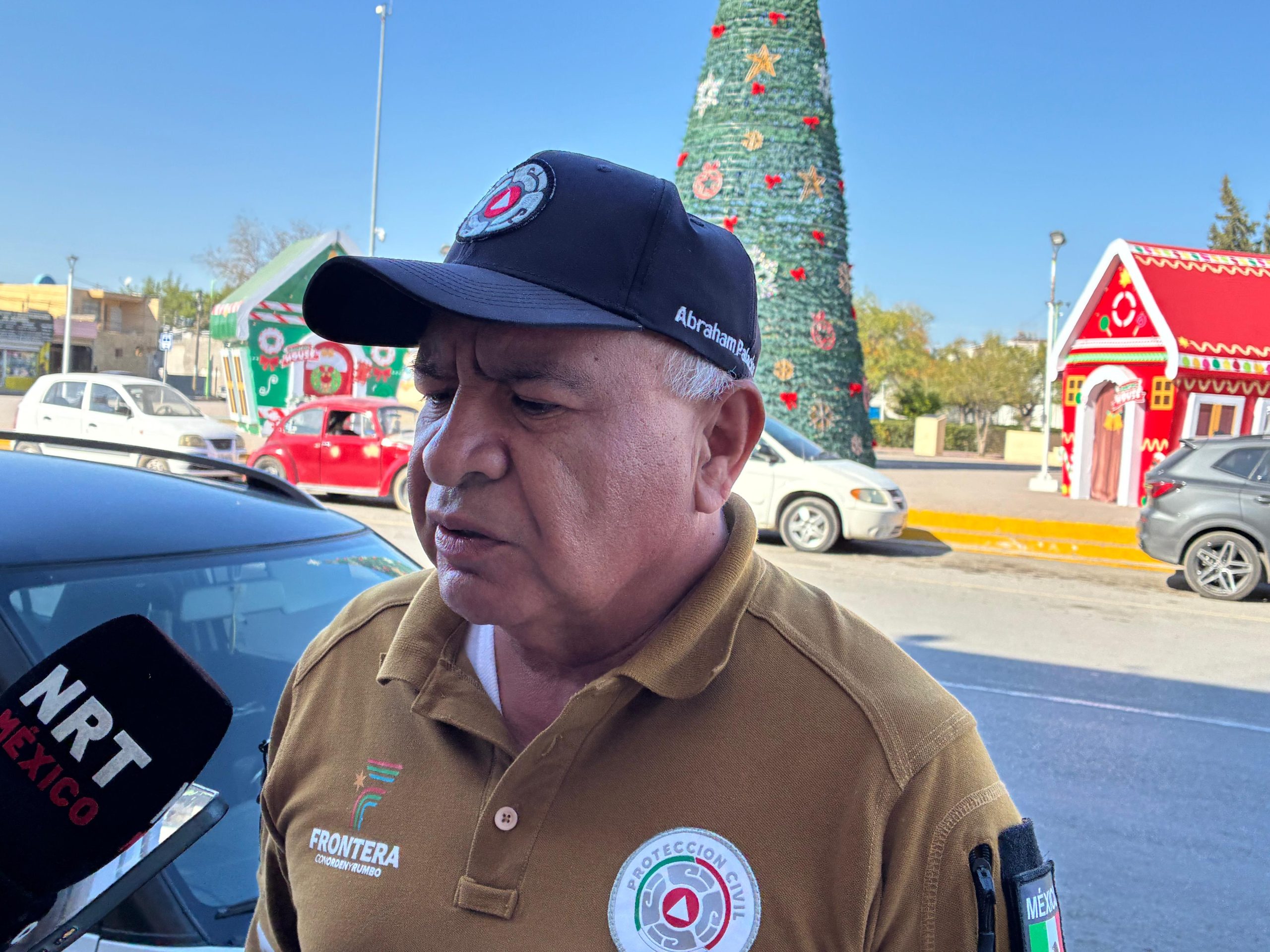 Saldo blanco dejaron los festejos en el 8 de Enero