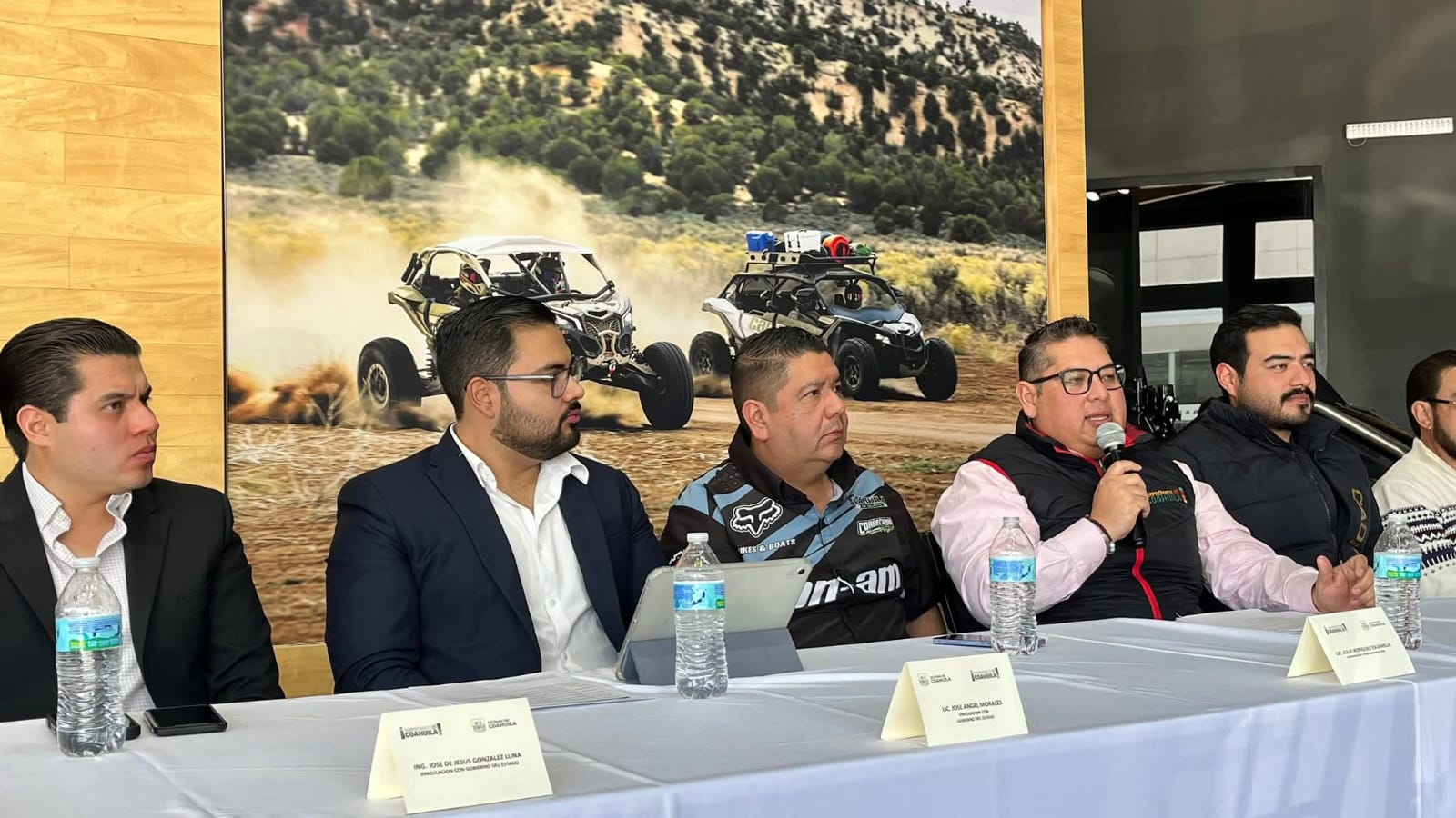 Parras y Viesca serán sede del “Correcaminazo 2026”