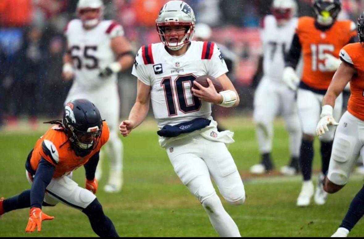¡Vuelven Patriots al Super Bowl!
