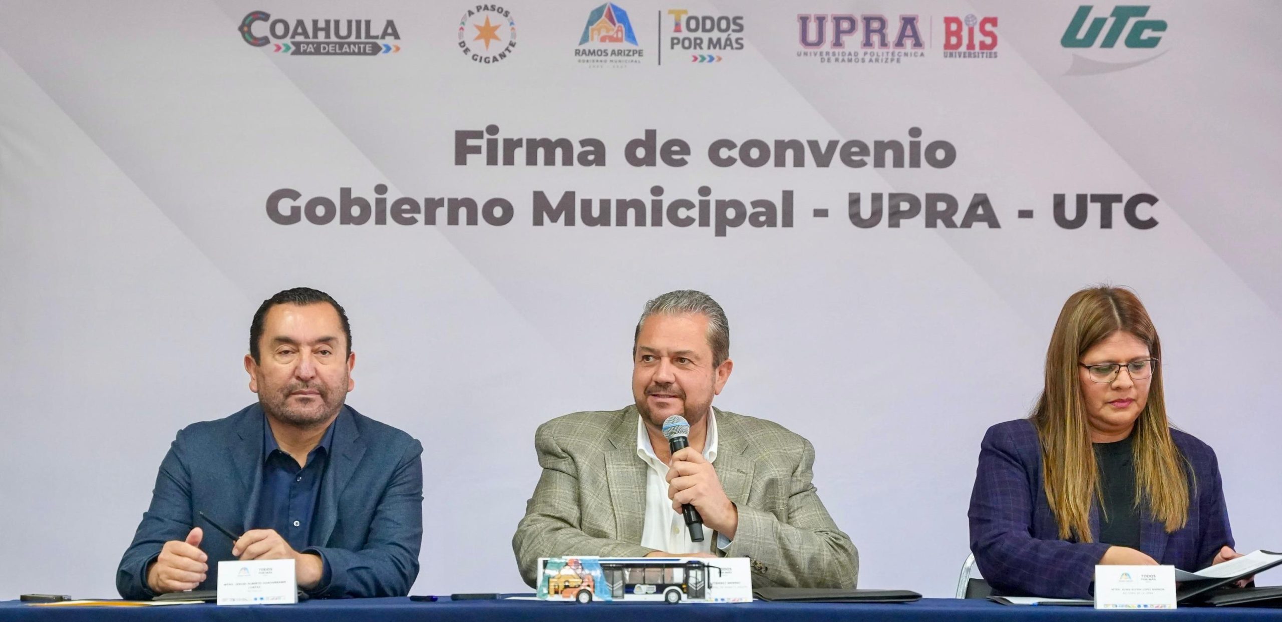 Impulsa Ramos Arizpe el desarrollo de jóvenes