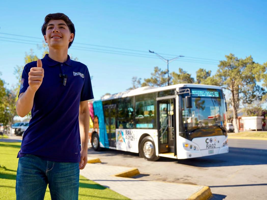 Da Ruta Estudiantil respiro económico a los ramosarizpenses