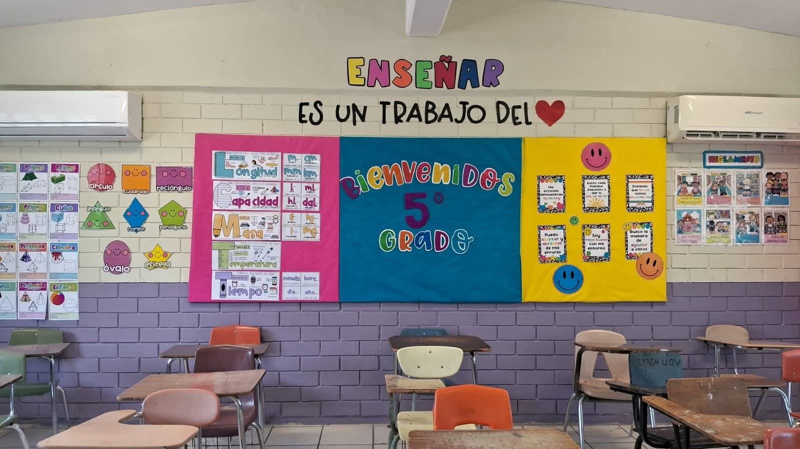 Hoy regresan a clases más de 12 mil alumnos