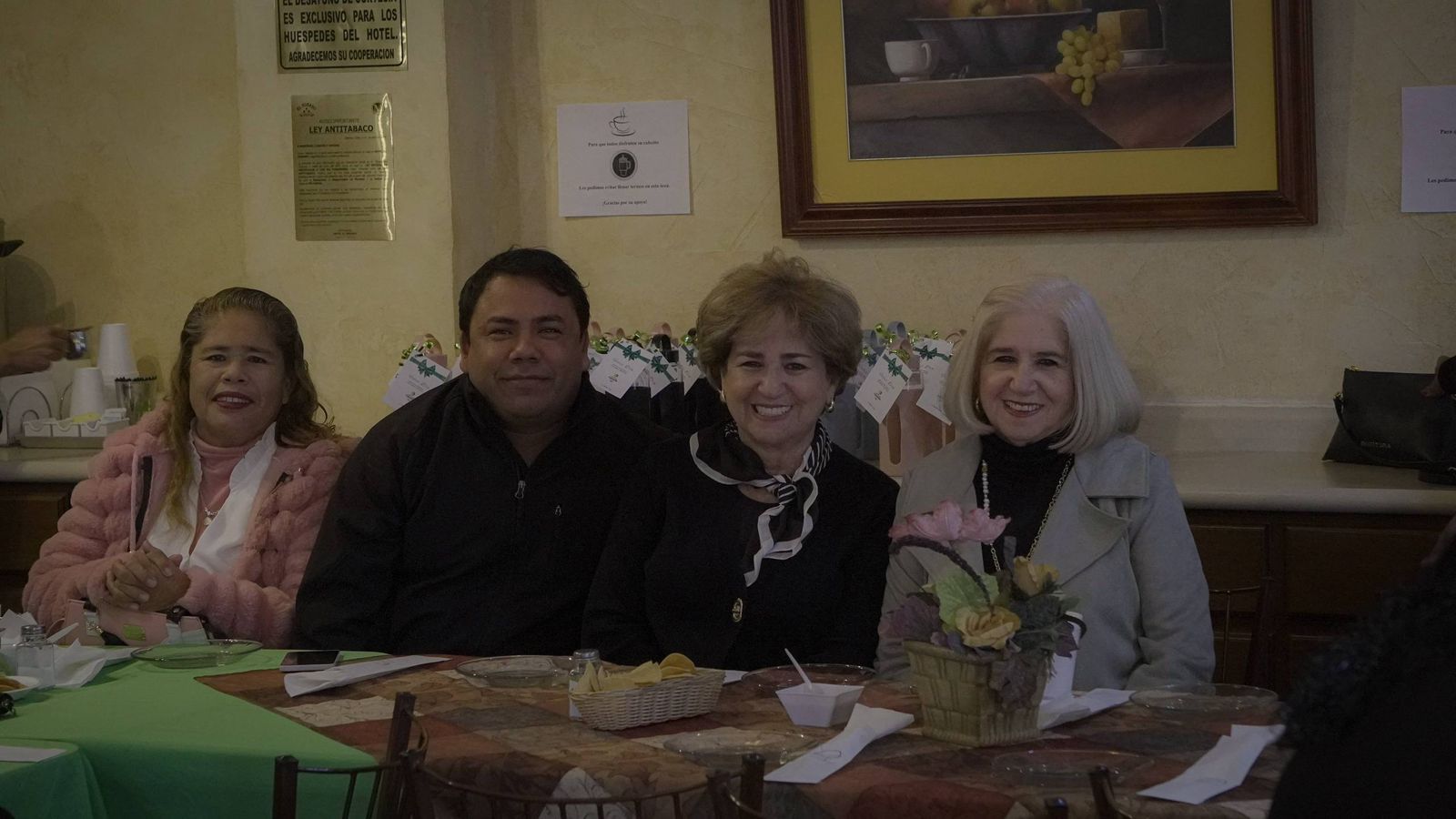 Con gratitud y reconocimiento, DIF Sabinas celebra a su equipo