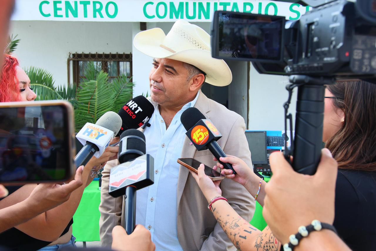 Son Centros Comunitarios motores de emprendimiento