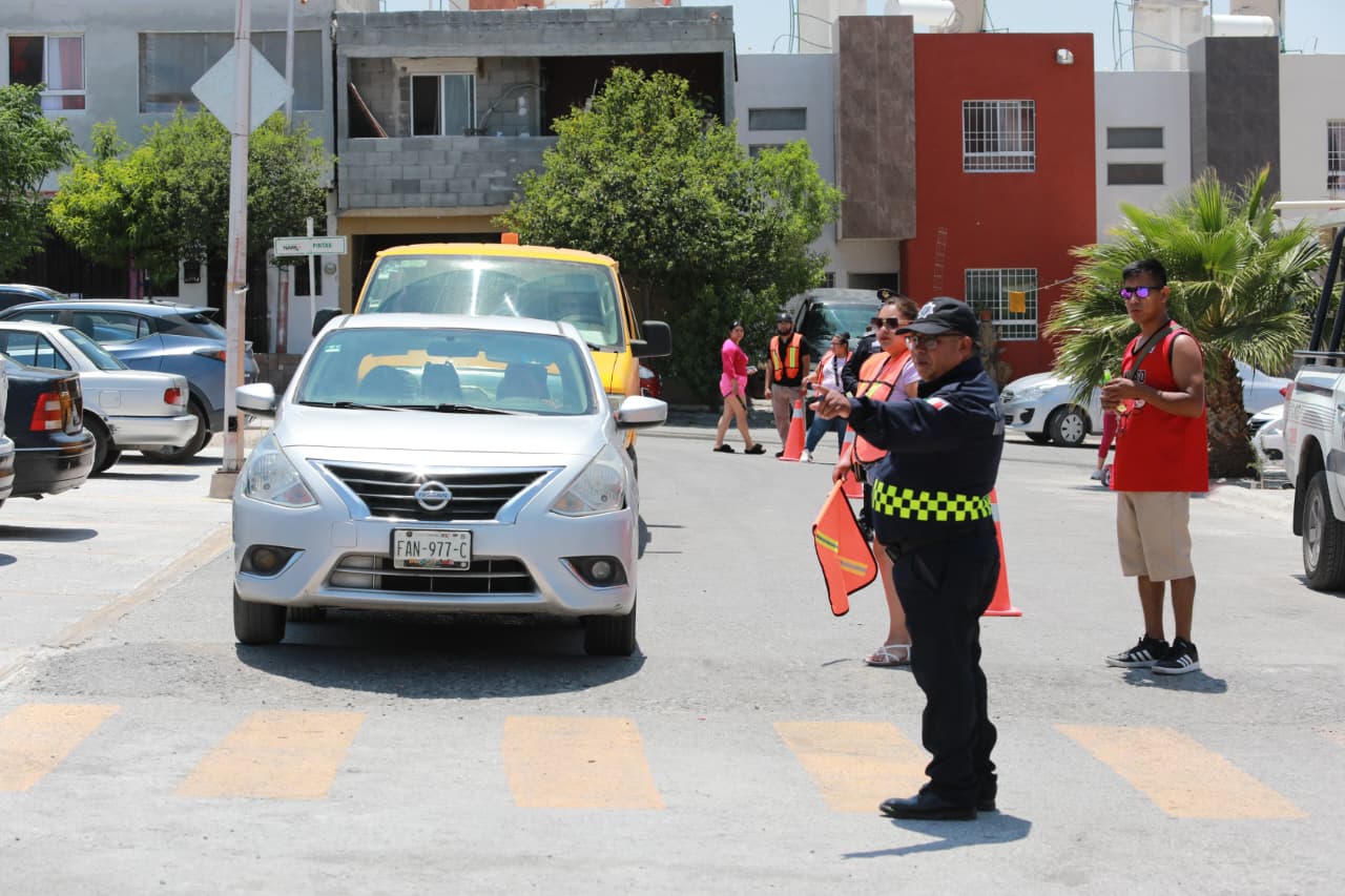 VIGILARÁN MIL 200 POLICÍAS LOS PLANTELES EDUCATIVOS