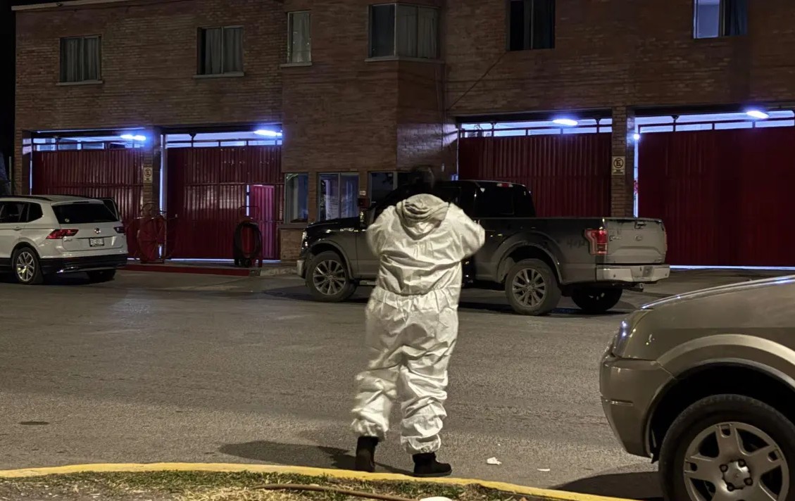Depresión arrebata la vida de un joven