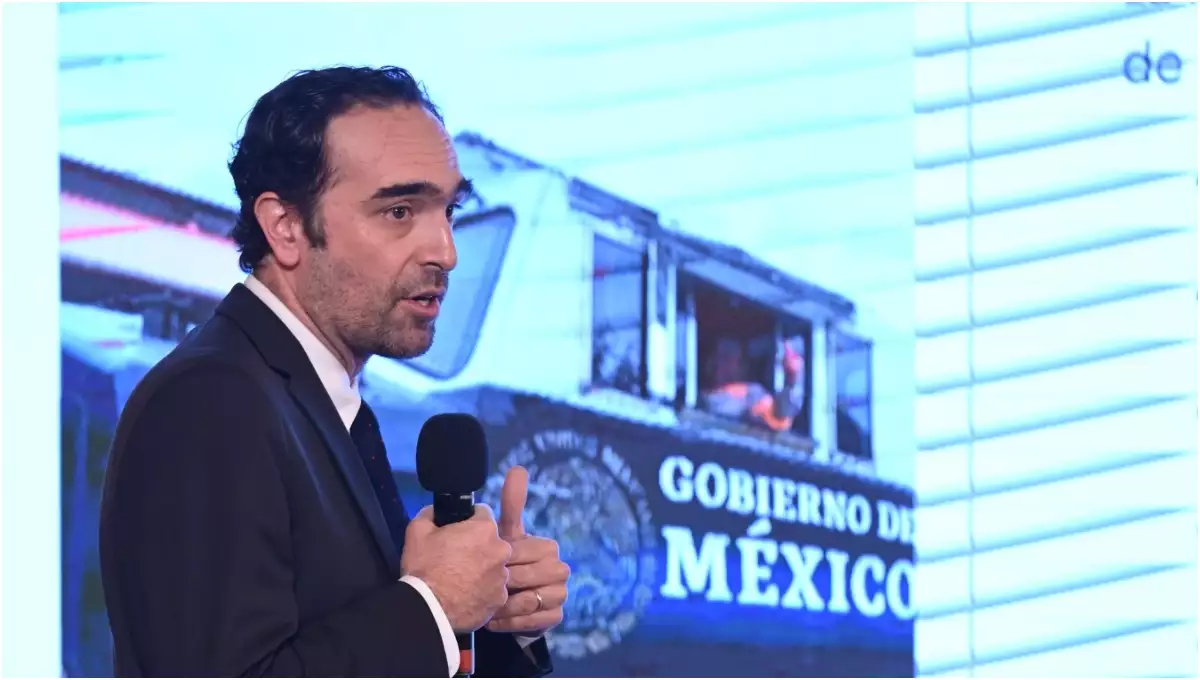 Planes van “sobre rieles” Privilegian trenes en Presupuesto de 2026