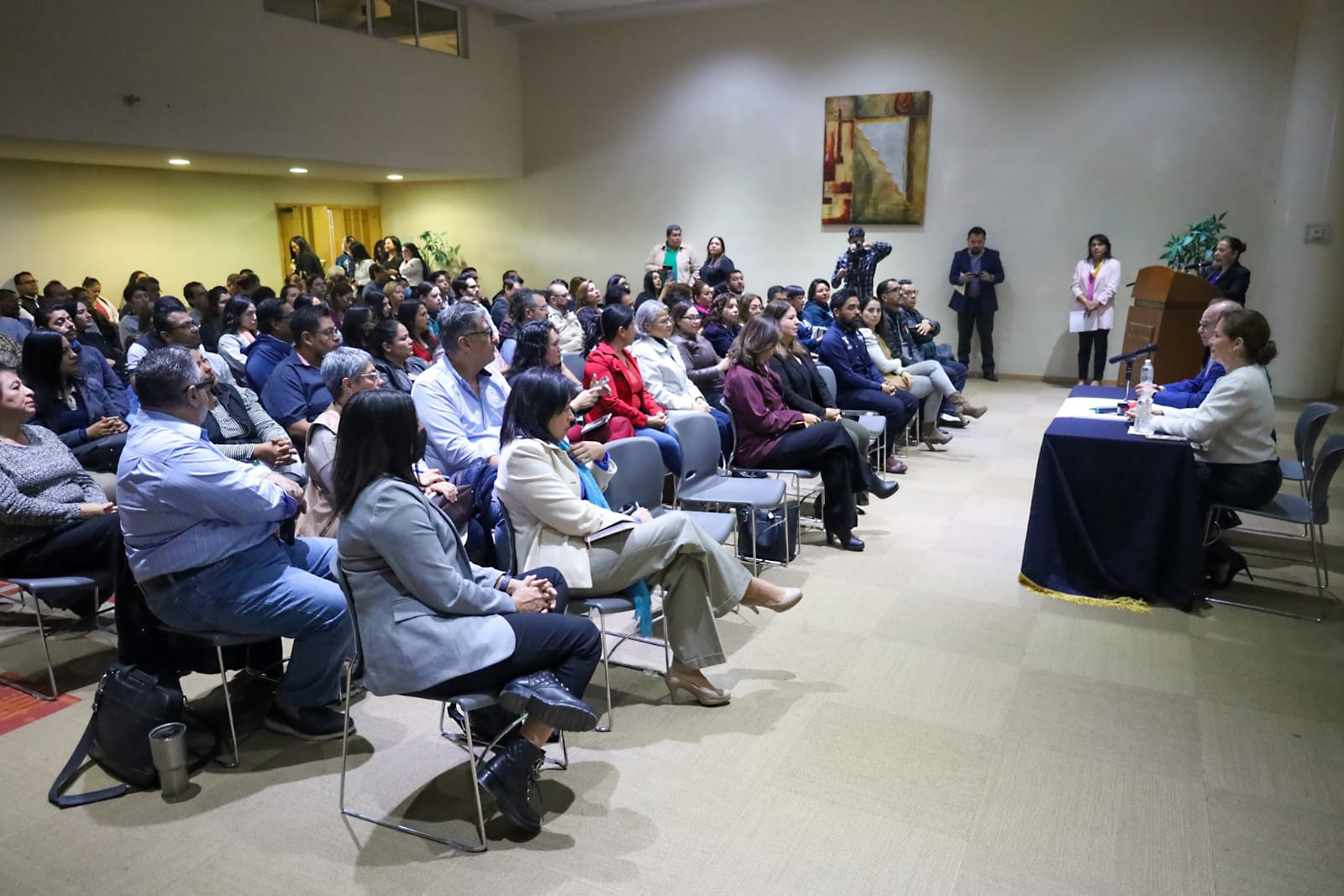 Protegerá UAdeC salud mental de universitarios