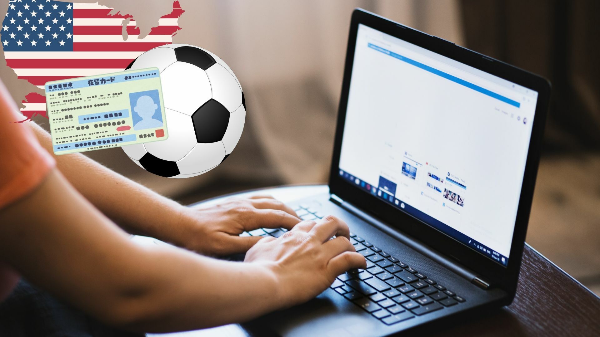 Ofrece EU cita prioritaria de visa por boleto del Mundial