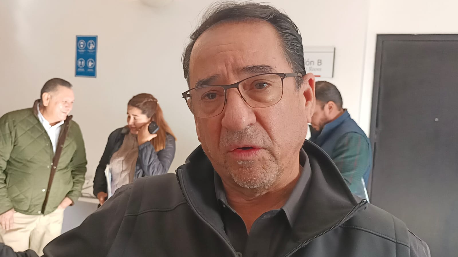 “Positivo escenario en el 2026 para Monclova”