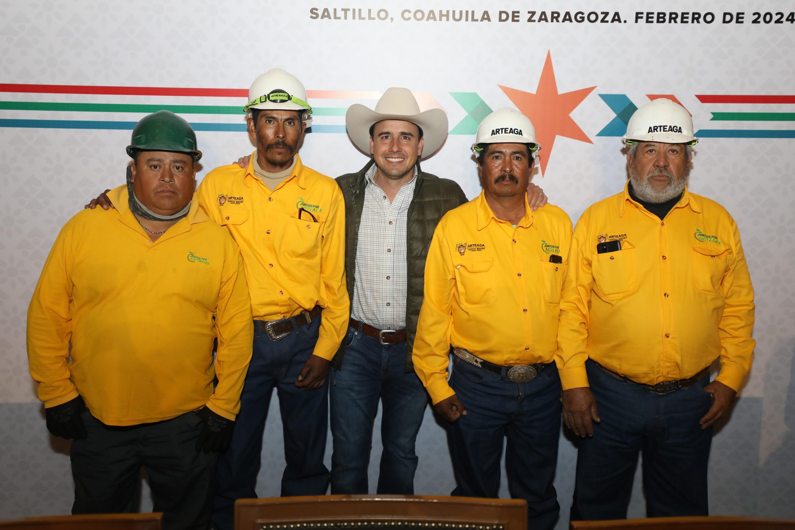SEGUIREMOS EN 2026 REFORZANDO EL COMBATE A LOS INCENDIOS FORESTALES: MANOLO