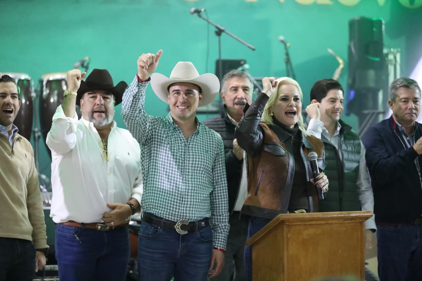 En 2026 viene lo mejor para Múzquiz: Manolo