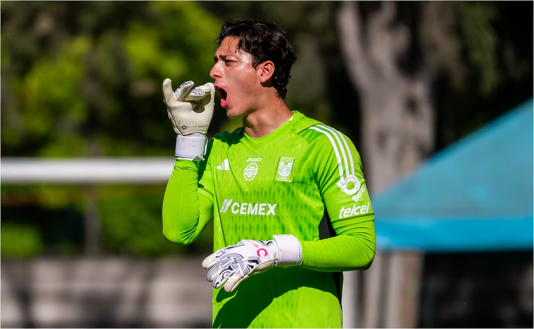 América tiene nuevo portero para el Clausura 2026; ¿Qué pasará con Luis Ángel Malagón?