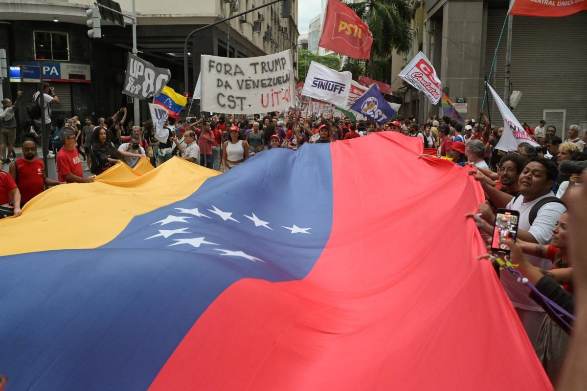 ¿Qué sigue para Venezuela tras la captura de Maduro por parte de Estados Unidos?