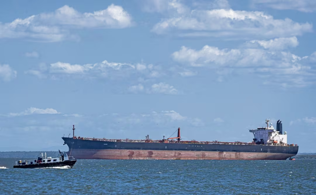 Venezuela quiere que petróleo incautado en el Caribe sea parte del trato con EU: Rubio; «entiende que la única manera es cooperar»