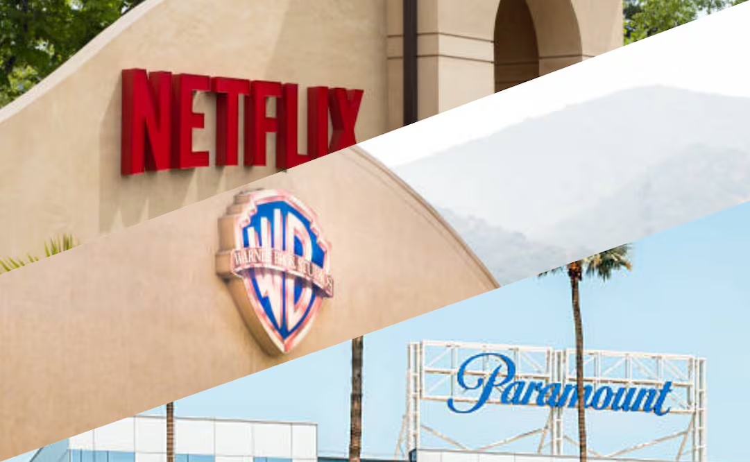 Paramount insiste que oferta por Warner es «superior» a la de Netflix; apela a accionistas y buscará «proceso de revisión regulatoria»
