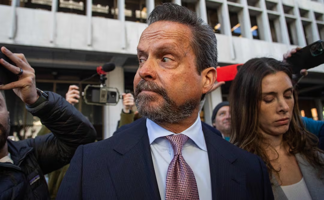 Nick Reiner no es culpable, afirma su exabogado tras cargos por el ases*nato de Rob y Michele Reiner