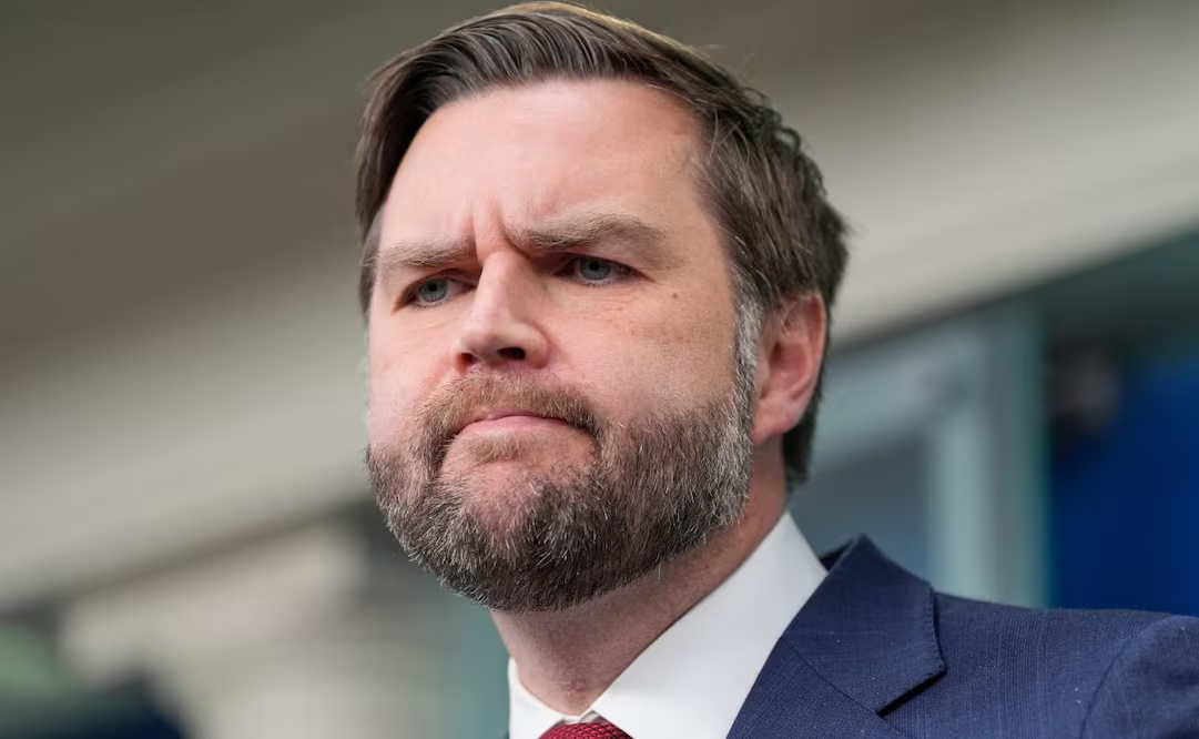 Agente que m4tó a mujer en Mineápolis goza de “inmunidad absoluta”: JD Vance; ella fue víctima de la “ideología de izquierda”, dice
