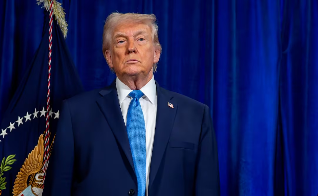 Trump dice que ve a Venezuela como un aliado «ahora mismo»; declara a petroleras que tendrán garantías, incluidas de seguridad