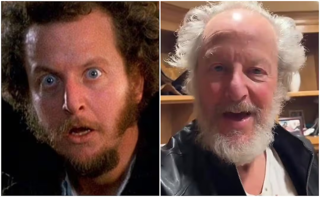 Daniel Stern, actor de «Mi pobre angelito», en lío con la policía por un presunto caso de pr*stitución