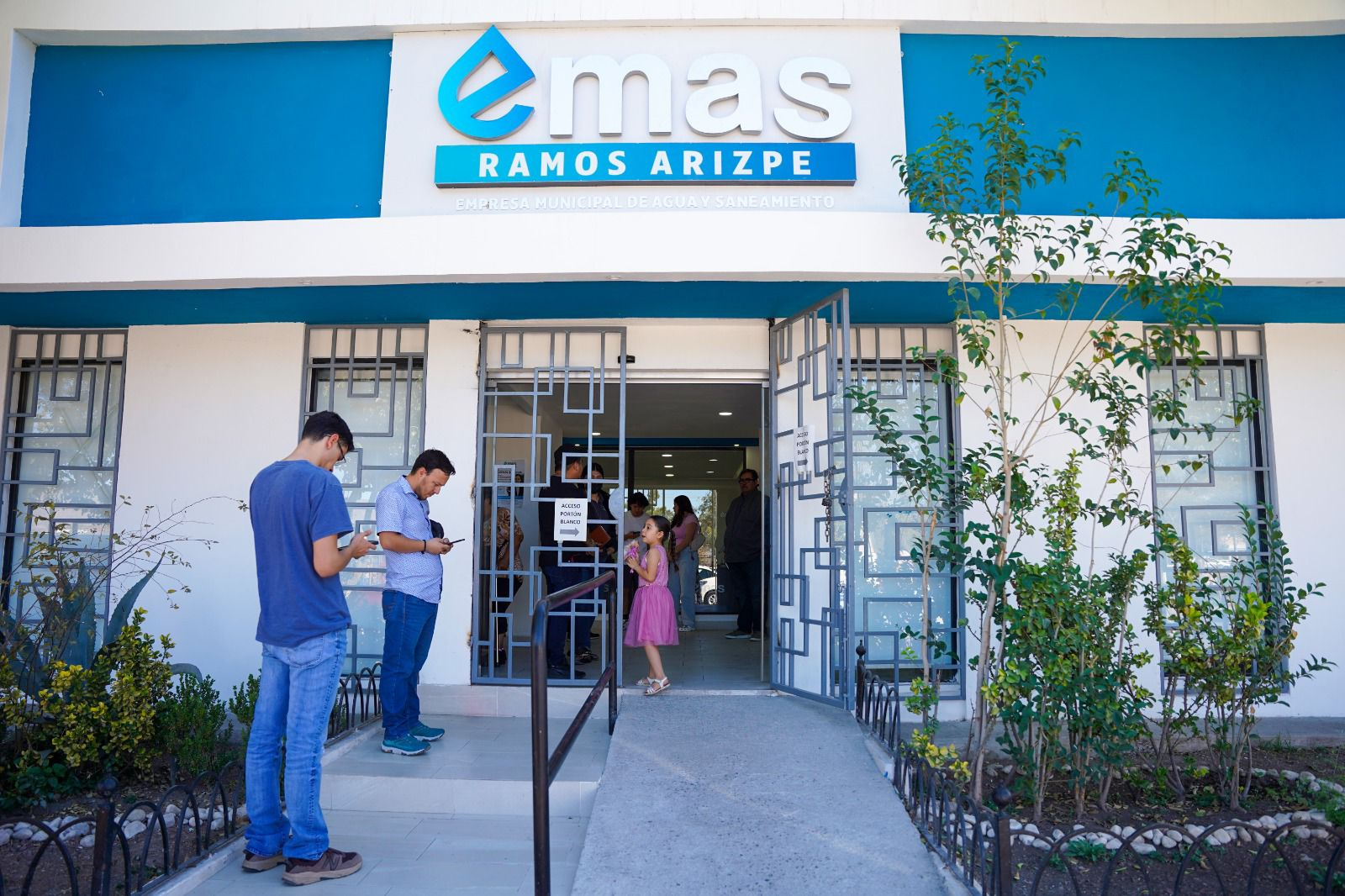 Invita Gobierno de Ramos Arizpe para que se aproveche el pago de anualidad 2026 en EMAS