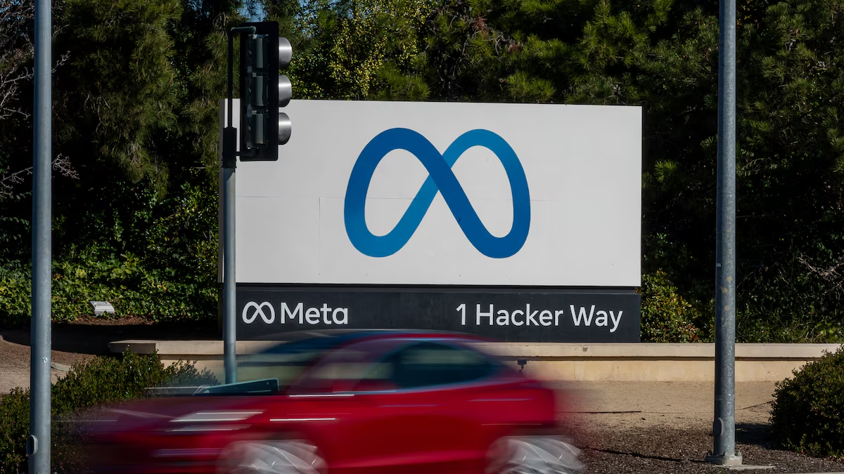 Meta ‘hace limpia’: Recorta más de mil empleos para apostar por el metaverso y dispositivos de IA