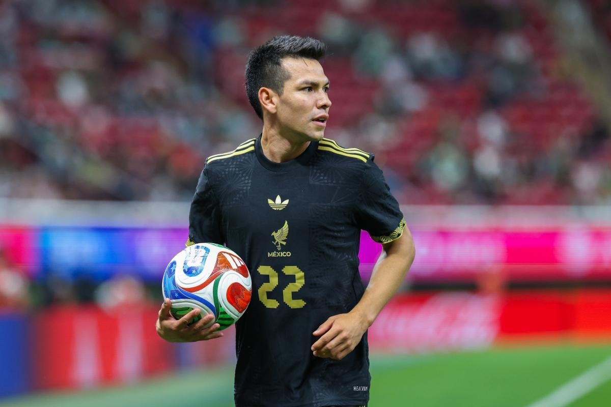 ¿Cruz Azul busca a ‘Chucky’ Lozano como refuerzo para el Clausura 2026?