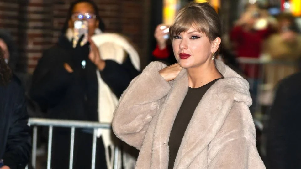 «You don’t know the life of a showgirl»: nuevo álbum de Taylor Swift fue el más vendido de 2025 en EU