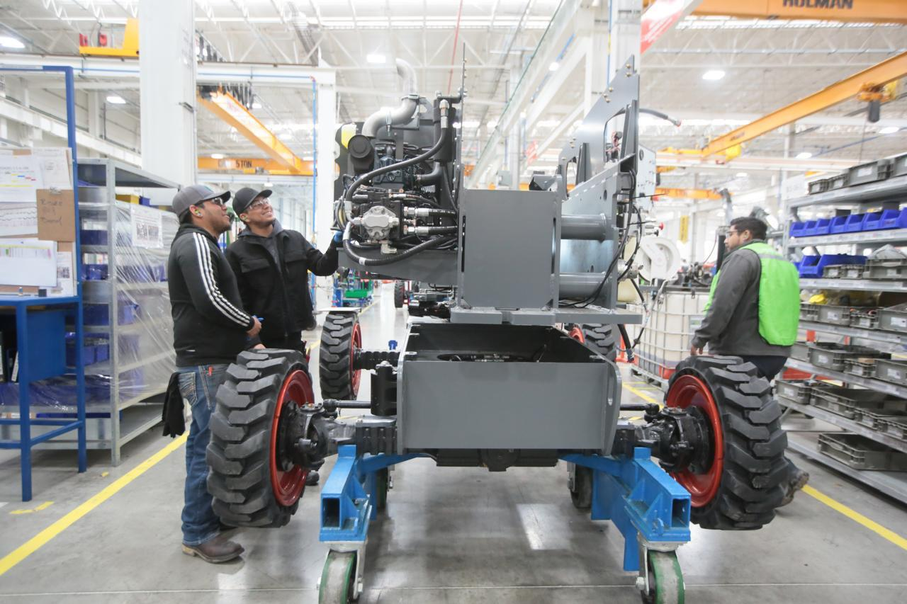 GOBIERNO DEL ESTADO REALIZA LOS PRIMEROS EVENTOS DE VINCULACIÓN LABORAL DEL 2026