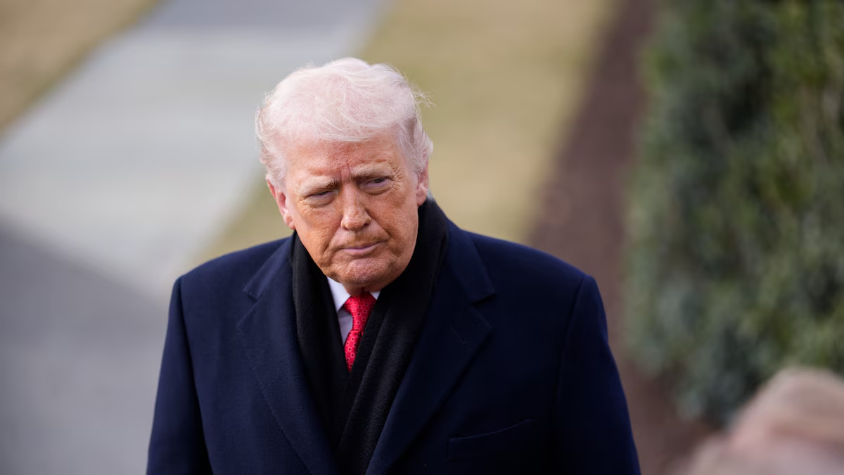¿Dónde pegan más los aranceles de Trump a Europa en su deseo por controlar Groenlandia?