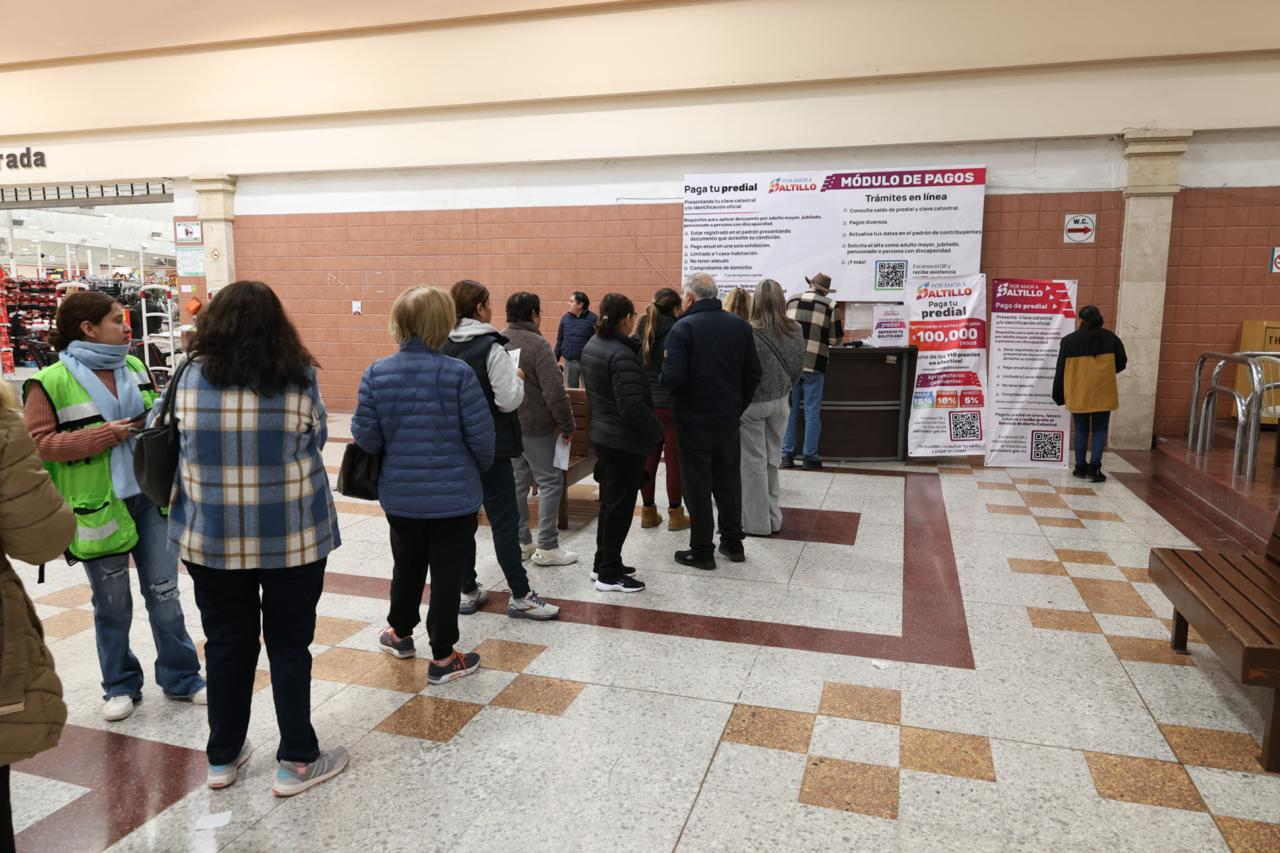 Invita Municipio a aprovechar estímulos en el pago del predial