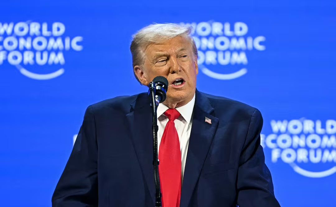 EU tendrá soberanía sobre el suelo de sus bases militares en Groenlandia, dice Trump