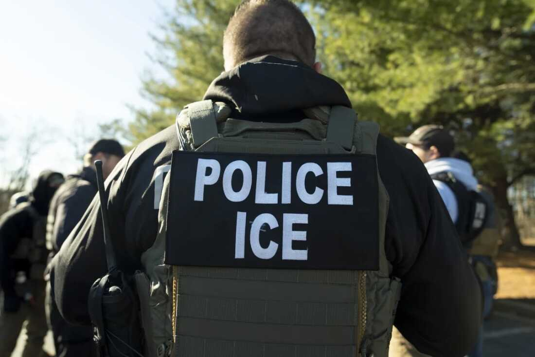 Niñ0 de cinco años detenido por ICE en Minneapolis está bajo custodia de EU, confirma gobierno de Ecuador