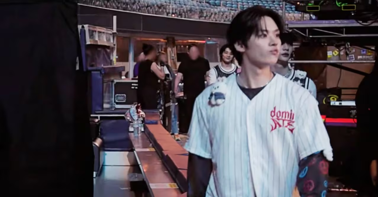 Stray Kids en cines de México: cuándo y dónde ver «The dominATE Experience»